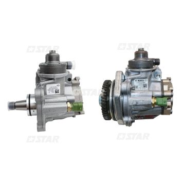 GASKET KIT C/R PUMP BH-CP4