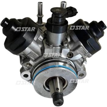 GASKET KIT C/R PUMP BH-CP4