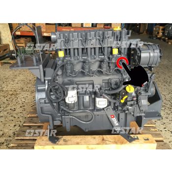 REP/KIT PUMP PFM1P KHD EURO 3