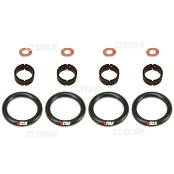 R/KIT INJ/SEALING SIEMENS