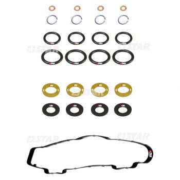 R/KIT INJ/SEALING BOSCH