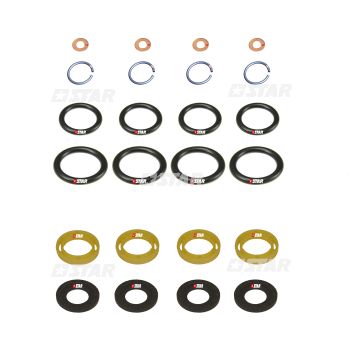 R/KIT INJ/SEALING BOSCH