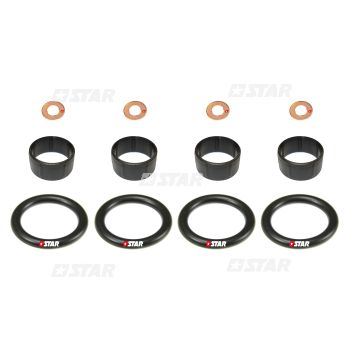 R/KIT INJ/SEALING BH-HDI