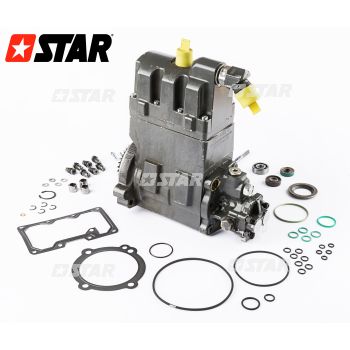 CHECK VALVE KIT CAT PUMP