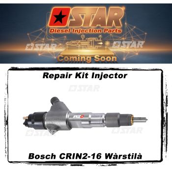 C/R SEAL J/SET-BH WARSTILA