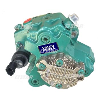 GASKET KIT C/R BH-VOLVO PENTA