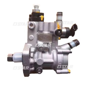 GASKET KIT C/R PUMP-BH CB08/CB18