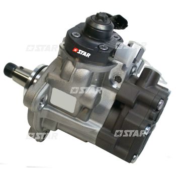 SHAFT PUMP C/RAIL-CP4