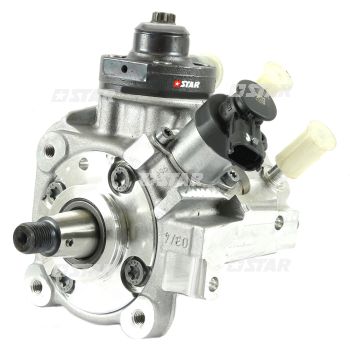 SHAFT PUMP C/RAIL-CP4