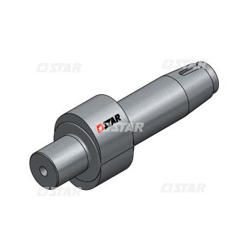SHAFT PUMP C/RAIL-CP4