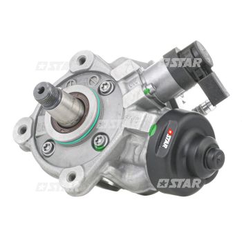 SHAFT PUMP C/RAIL-CP4