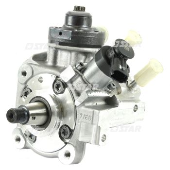 SHAFT PUMP C/RAIL-CP4