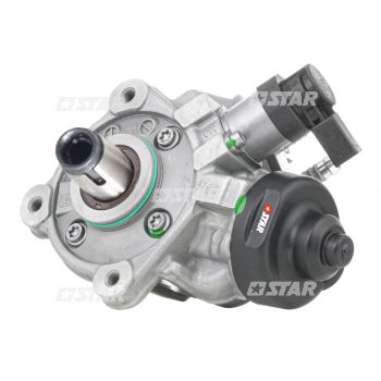 SHAFT PUMP C/RAIL-CP4