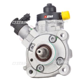 SHAFT PUMP C/RAIL-CP4