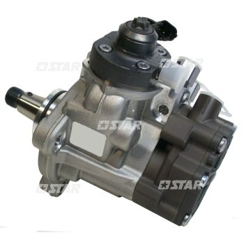 SHAFT PUMP C/RAIL-CP4