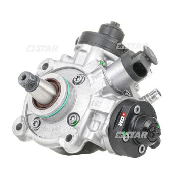 SHAFT PUMP C/RAIL-CP4