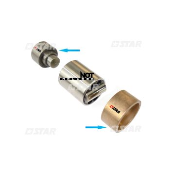 INSERT/EXTRACT/PORTA ROLLER