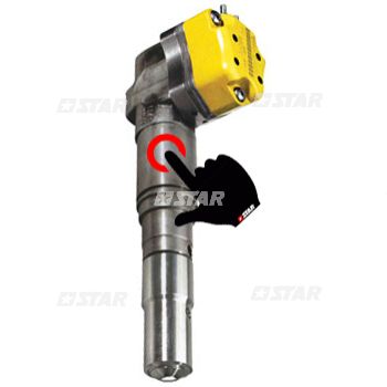PISTON HEUI INJ/CAT