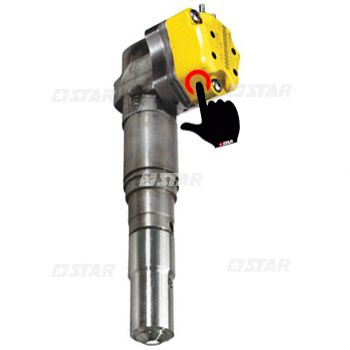 VALVE HEUI INJ/CAT