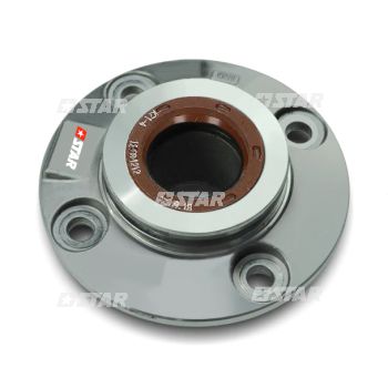 FRONT FLANGE PUMP BH CP4