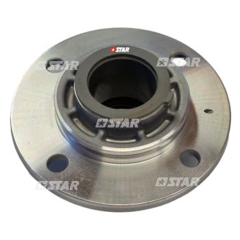 FRONT FLANGE PUMP BH CP4