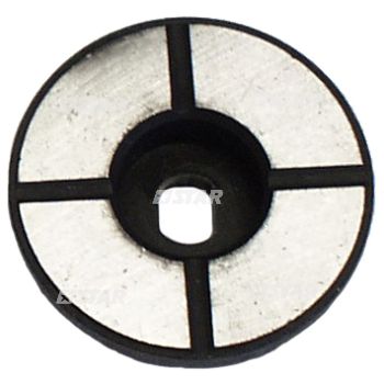 SLOTTED WASHER ZEXEL-154406-1700
