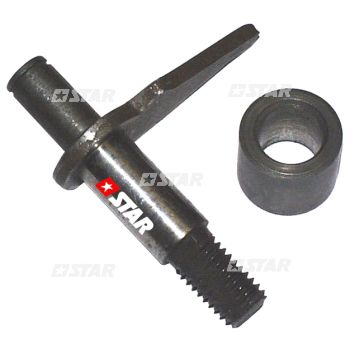 ZEXEL LEVER AND BUSH SET