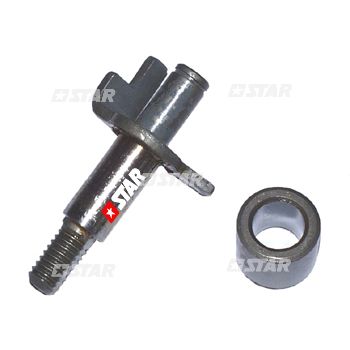ZEXEL LEVER AND BUSH SET