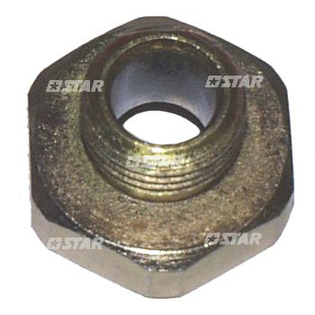 THREADED BUSH ZEXEL