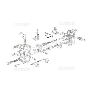 BUSH ZEXEL-159230-0902