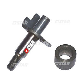 ZEXEL LEVER AND BUSH SET