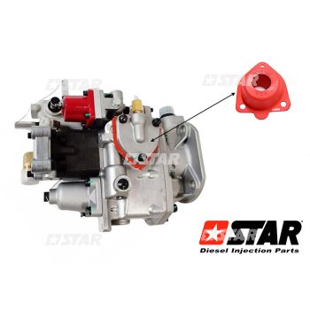 CUMMINS BELLOW GOV.PUMP