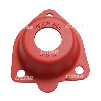 CUMMINS BELLOW GOV.PUMP
