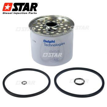 DIESEL FILTER CARTRIDGE