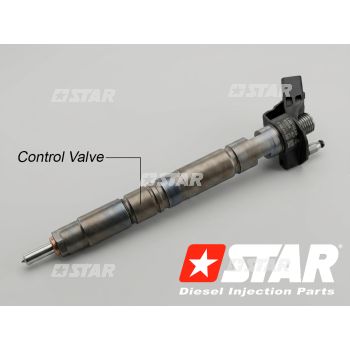 VALVE INJ/BOSCH PIEZO C/R