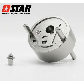 VALVE INJ/BOSCH PIEZO C/R