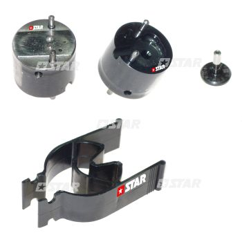 CONTROL VALVE INJECTOR DELPHI