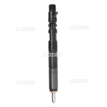 CONTROL VALVE INJECTOR DELPHI