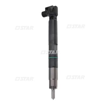 CONTROL VALVE INJECTOR DELPHI