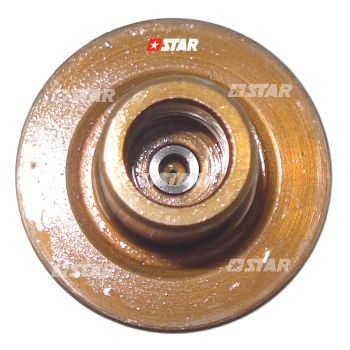 COMPLETE VALVE INJ.BH-VW