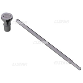 SET VALVE-INJ/BH C/RAIL