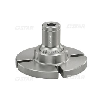 INJECTOR VALVE CUMMINS C/RAIL-XPI