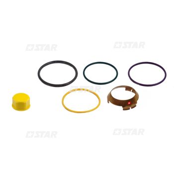 KIT INJ/EUI SCANIA HPI=ISX