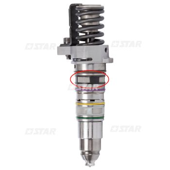 FILTER INJ/EUI SCANIA HPI