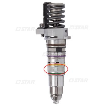 FILTER INJ/EUI SCANIA HPI