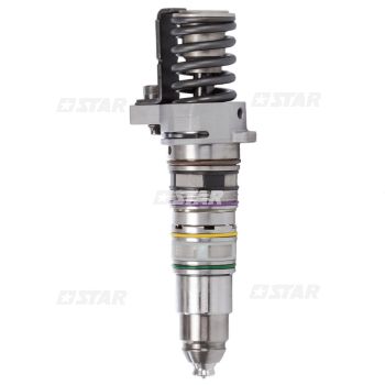 FILTERS SET INJ/EUI SCANIA