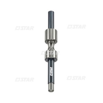 INJECTOR VALVE CUMMINS C/RAIL-XPI
