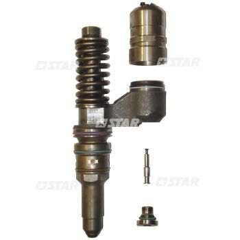 COMPL/SET DIAM.+SEAT CORR.
