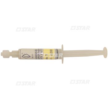 DIAMOND PASTE(20 GR.3 MICRON)