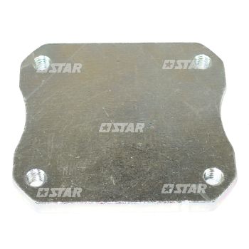 REGISTER PLATE EUP